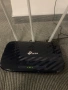 Безжичен рутер TP-Link ARCHER C20, dual-band AC750 433/300Mbps, снимка 3