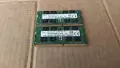 SO-DIMM Memory Module SKhynix HMA41GS6AFR8N-TF Kit 2x8GB DDR4 2133MHz( PC4-17000 ) CL15 1.2V, снимка 3