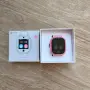 Смарт часовник MyKi Watch 4 Lite – Розов, снимка 1