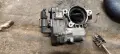 Дроселова клапа 48CPD4 Opel Astra H 1.9CDTI - 120к.с. Z19DTJ комби, снимка 1