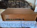 SOUND C 6090 VINTAGE HIFI STEREO CASSEIVAR.MADE IN WEST GERMANY., снимка 6