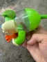 Kinder Surprise контейнер от Корекома , снимка 3