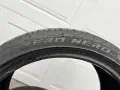 4бр Летни гуми PIRELLI P-ZERO NERO GT 225/40/18, снимка 12