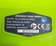 Greenworks G24JS - Акумулаторен прободен трион 24V като нов!, снимка 6