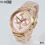 Michael Kors MK6521 Slater Chronograph Rose Gold, снимка 1
