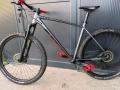 29" Scott, XL, въздушна вилка Rockshox, 1x12, планински алуминиев велосипед, снимка 2