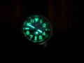 Citizen Promaster Eco-Drive Titanium Ray Mears Edition/7828-H09971TA, снимка 8