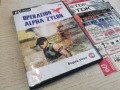 OPERATION ALPHA ZYLON PC 2005261854H1E3R, снимка 9