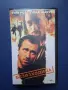Видеокасета VHS Безизходица / Тупак Шакур, снимка 1