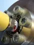 защитен пресостат EIG/CELLA/WIKA Bax Explosion Proof Pressure Switch 0-600Bar, снимка 11