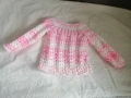Плетени дрешки, снимка 3