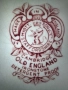 Винтидж сервиз за хранене Old England, снимка 6