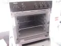 Ферна с керамичен плот за вграждане Miele, снимка 5