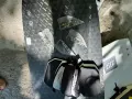 Продавам карбонова кайтсърф дъска CrazyFly Raptor Pro LTD, размер 136 × 41 см., снимка 2