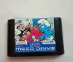 The Smurfs - Sega Mega Drive, снимка 1