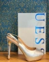 Дамски сандали GUESS, снимка 3