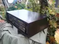  TEAC V-909RX и TEAC C-3X с оригинални дървени кабинети, снимка 9