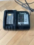 Зарядно устройство MAKITA - DC18SD - 14,4-18 V, Li-ion, снимка 3