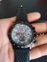 Citizen eco drive chronograph b612-s109710 часовник, снимка 2