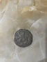 Сребърна монета 1 далдер 1639, снимка 2