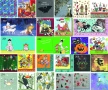 Салфетки на бройка, снимка 8