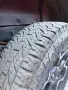 Джанти и гуми от Wrangler 17 цола 285/70/17 YOKOHAMA DOT 23, снимка 12
