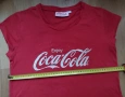 Coca Cola / Fanta - дамски тениски, снимка 7