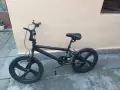 Колело БМХ, черно, снимка 1