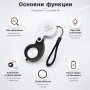 Мощна малка сгъваема лупа с LED осветление 30X за бижутери часовникари джобна мини злато камъни, снимка 2