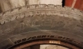 Продавам 4 броя Зимни гуми 195.65.15 на 1 сезон дот 2021 Hankook , снимка 3