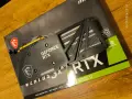 Видео Карта MSI Ventus RTX 3060 Ti, снимка 3