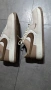 Nike Air Force 1 ’07 – Beige/Brown Suede Swoosh, кецове – Отлично състояние, снимка 3