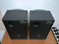 Трилентови тонколони Technics SB-EH550. Перфектни! Изпращам видео. , снимка 13