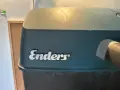 компактно немско газово барабекю "ENDERS", снимка 4