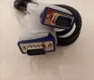 DINIC S-VGA кабел за монитор, DV15, снимка 2