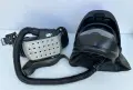 3M Speedglas 9100 FX - Заварачна маска с ADFLO система с батерии и зарядно, снимка 2