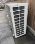 Инверторен климатик Daikin multi split за 5 вътрешни тела, снимка 9