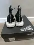 Оригинални дамски сникърси Love Moschino 37 номер, снимка 2