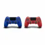 ДУБЛИРАНО 17674 Безжичен джойстик Dual shock 4, снимка 1