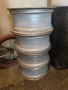 17” TOYOTA 5х114.3, 7J, ET39, снимка 8