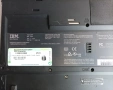 Легендарен IBM ThinkPad T42 , снимка 5