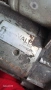 Стартер ЗА MERCEDES SPRINTER 0051511301 D7R28 12V, снимка 4
