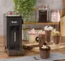 НОВ!!! Професионален парогенератор за мляко Dualit Cino Milk Steamer CMS1, 1L, 1720W, снимка 2