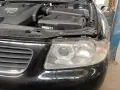 Вежди за фарове Audi A3 , снимка 2
