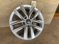 15" 5x112 Vw Original , снимка 5