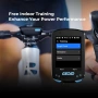 Чисто нов GPS Велокомпютър с Навигация GEOID CC600 (Цветен екран, WiFi, Bluetooth, ANT+)  , снимка 8