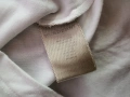 Burberry бяло поло блузка С - оригинал, снимка 5