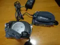SONY DCR-DVD105E и Panasonic VDR-D160EG-S ..., снимка 12