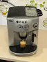 Кафемашина кафе автомат delonghi magnifica с гаранция, снимка 5