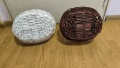 Плетени кошници, снимка 3